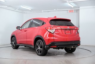 HR-V Sport 2021 à Brossard, Québec - 3 - w320h240px