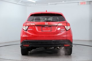 HR-V Sport 2021 à Brossard, Québec - 2 - w320h240px