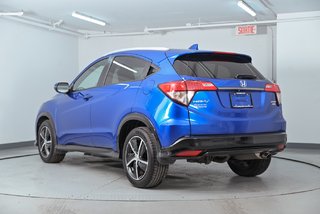2021 Honda HR-V Sport in Brossard, Quebec - 3 - w320h240px