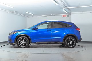 2021 Honda HR-V Sport in Brossard, Quebec - 4 - w320h240px
