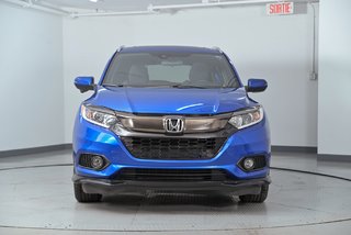 2021 Honda HR-V Sport in Brossard, Quebec - 6 - w320h240px