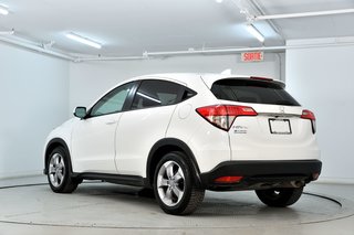Honda HR-V LX 2022 à Brossard, Québec - 5 - w320h240px