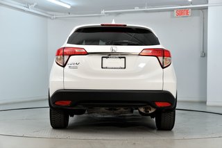Honda HR-V LX 2022 à Brossard, Québec - 6 - w320h240px