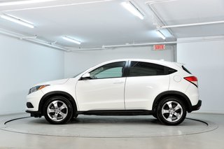 Honda HR-V LX 2022 à Brossard, Québec - 4 - w320h240px