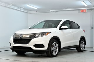 Honda HR-V LX 2022 à Brossard, Québec - 3 - w320h240px