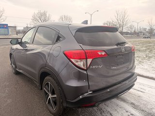 2022 Honda HR-V Sport in Brossard, Quebec - 4 - w320h240px