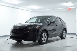 Honda HR-V LX 2023 à Brossard, Québec - 5 - w320h240px