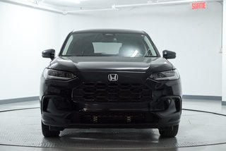 Honda HR-V LX 2023 à Brossard, Québec - 6 - w320h240px