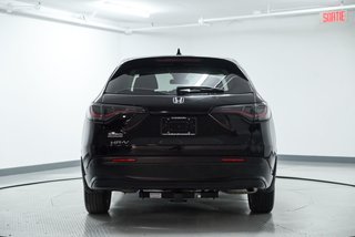 Honda HR-V LX 2023 à Brossard, Québec - 2 - w320h240px