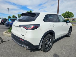 Honda HR-V Sport-B 2024 à Brossard, Québec - 6 - w320h240px