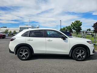 Honda HR-V Sport-B 2024 à Brossard, Québec - 5 - w320h240px