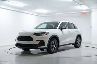 Honda HR-V Sport-B 2024 à Brossard, Québec - 5 - w320h240px