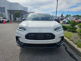 Honda HR-V Sport-B 2024 à Brossard, Québec - 3 - w320h240px