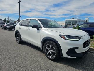 Honda HR-V Sport-B 2024 à Brossard, Québec - 4 - w320h240px