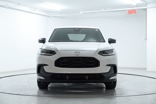 Honda HR-V Sport-B 2024 à Brossard, Québec - 6 - w320h240px