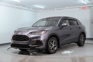 2024 Honda HR-V EX-L Navi in Brossard, Quebec - 5 - w320h240px