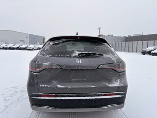 Honda HR-V EX-L Navi 2024 à Brossard, Québec - 4 - w320h240px