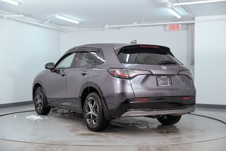 2024 Honda HR-V EX-L Navi in Brossard, Quebec - 3 - w320h240px