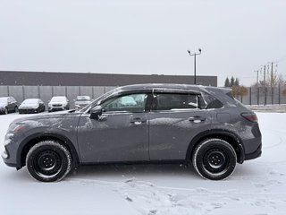 Honda HR-V EX-L Navi 2024 à Brossard, Québec - 3 - w320h240px