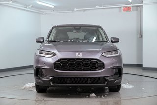 2024 Honda HR-V EX-L Navi in Brossard, Quebec - 6 - w320h240px