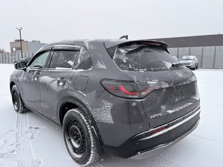 Honda HR-V EX-L Navi 2024 à Brossard, Québec - 6 - w320h240px