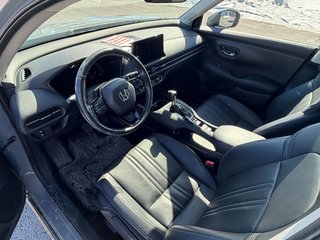 2024 Honda HR-V EX-L Navi in Brossard, Quebec - 4 - w320h240px