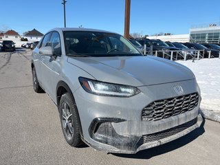 2024 Honda HR-V EX-L Navi in Brossard, Quebec - 3 - w320h240px