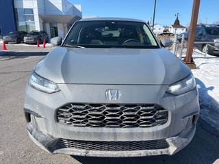 2024 Honda HR-V EX-L Navi in Brossard, Quebec - 2 - w320h240px