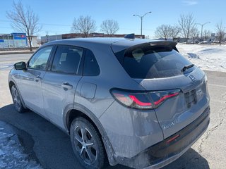2024 Honda HR-V EX-L Navi in Brossard, Quebec - 6 - w320h240px