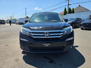 2017 Honda Pilot EX in Brossard, Quebec - 3 - w320h240px
