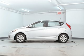 Hyundai Accent GL 2015 à Brossard, Québec - 4 - w320h240px