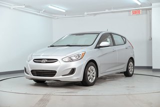 Hyundai Accent GL 2015 à Brossard, Québec - 5 - w320h240px