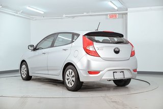 Hyundai Accent GL 2015 à Brossard, Québec - 3 - w320h240px
