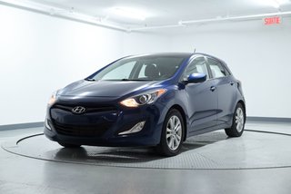 Hyundai Elantra GT GLS 2013 à Brossard, Québec - 5 - w320h240px
