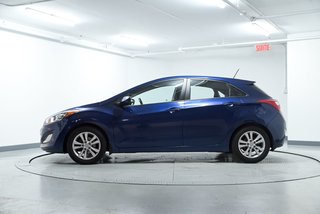 Hyundai Elantra GT GLS 2013 à Brossard, Québec - 4 - w320h240px