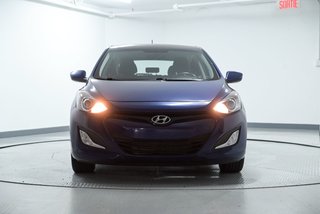 Hyundai Elantra GT GLS 2013 à Brossard, Québec - 6 - w320h240px