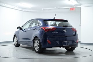 Hyundai Elantra GT GLS 2013 à Brossard, Québec - 3 - w320h240px