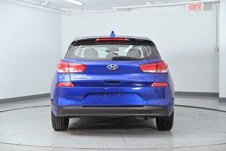 Hyundai Elantra GT Preferred 2019 à Brossard, Québec - 2 - w320h240px