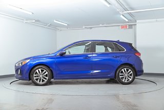 Hyundai Elantra GT Preferred 2019 à Brossard, Québec - 4 - w320h240px