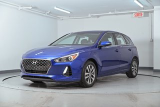 Hyundai Elantra GT Preferred 2019 à Brossard, Québec - 5 - w320h240px