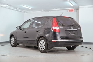 2009 Hyundai Elantra Touring in Brossard, Quebec - 3 - w320h240px
