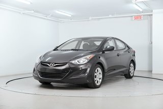 Elantra GL 2016 à Brossard, Québec - 5 - w320h240px