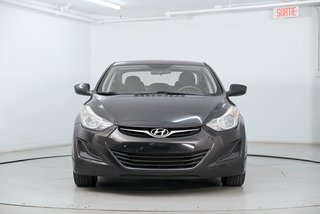 Elantra GL 2016 à Brossard, Québec - 6 - w320h240px