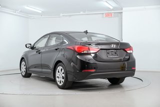 Elantra GL 2016 à Brossard, Québec - 3 - w320h240px