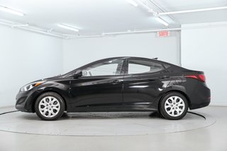 Elantra GL 2016 à Brossard, Québec - 4 - w320h240px