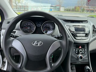 Hyundai Elantra L+ 2016 à Brossard, Québec - 5 - w320h240px