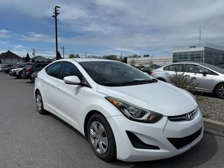 Hyundai Elantra L+ 2016 à Brossard, Québec - 4 - w320h240px