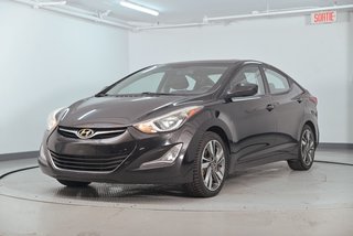 Hyundai Elantra GLS 2016 à Brossard, Québec - 5 - w320h240px