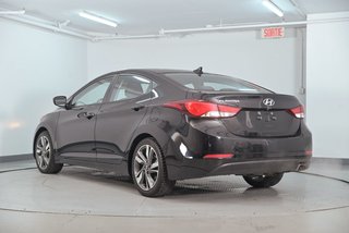 Hyundai Elantra GLS 2016 à Brossard, Québec - 3 - w320h240px