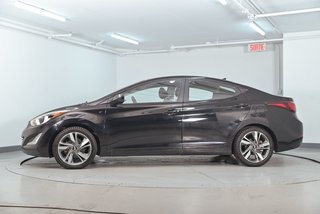 Hyundai Elantra GLS 2016 à Brossard, Québec - 4 - w320h240px